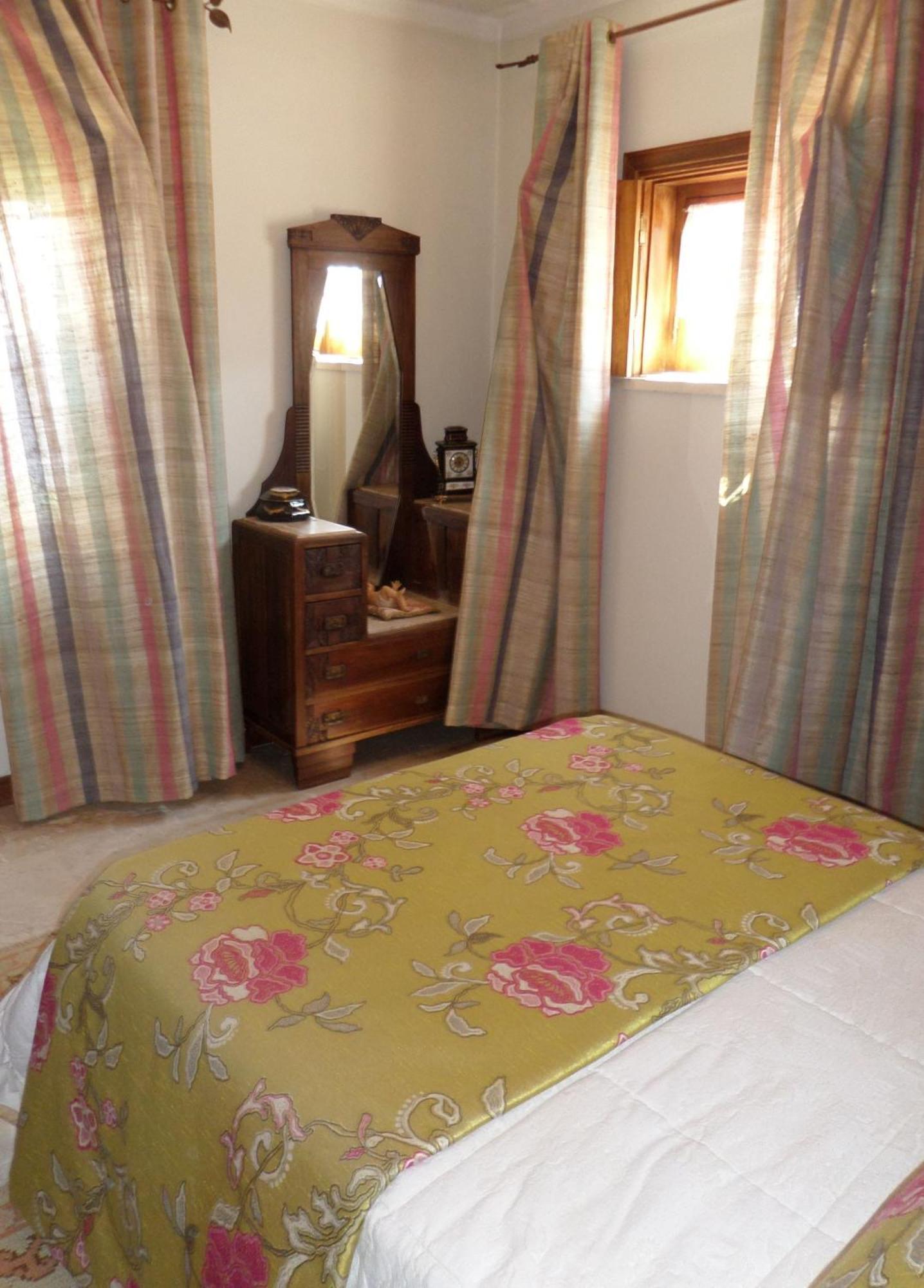 Hotel Casal Dos 5 Minde Zimmer foto